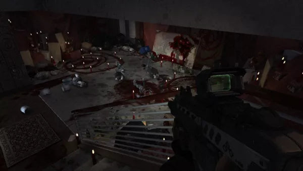 F.3.A.R. - Xbox 360 spill - Retrospillkongen