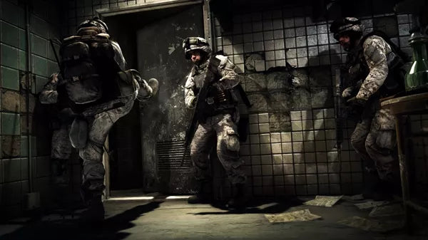 Battlefield 3 - PS3 spill - Retrospillkongen