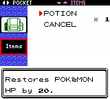 Pokémon Gold Version - Game Boy Color spill - Retrospillkongen