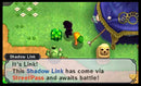 The Legend of Zelda: A Link Between Worlds - Nintendo 3DS spill - Retrospillkongen