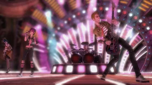 Band Hero - PS3 spill - Retrospillkongen