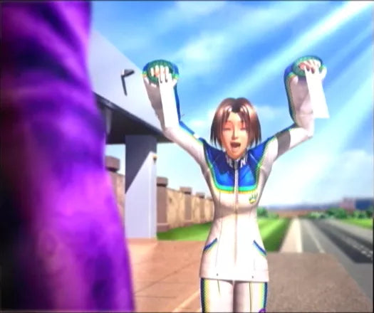 Bloody Roar: Extreme - Original Xbox-spill - Retrospillkongen