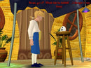 Escape from Monkey Island - PS2 spill - Retrospillkongen
