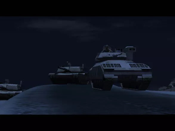 Conflict: Desert Storm - PS2 spill - Retrospillkongen