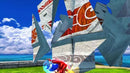 Sonic Heroes - Original Xbox-spill - Retrospillkongen