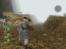 Conflict: Desert Storm - PS2 spill - Retrospillkongen