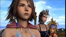 Final Fantasy X-2 - PS2 spill - Retrospillkongen