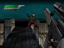 007 The World Is Not Enough - N64 spill - Retrospillkongen