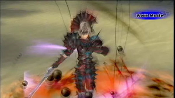Final Fantasy X-2 - PS2 spill - Retrospillkongen