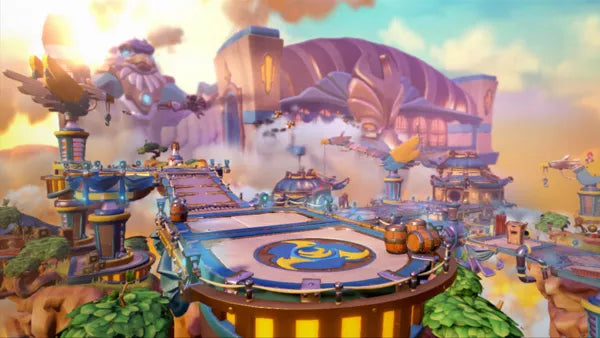 Skylanders: Imaginators - PS4 spill - Retrospillkongen