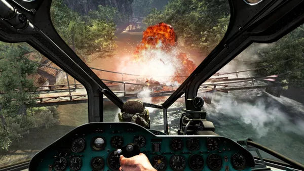 Call of Duty: Black Ops - Xbox 360 spill - Retrospillkongen
