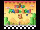Super Mario All-Stars - SNES spill - Retrospillkongen