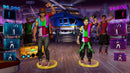 Dance Central 2 - Xbox 360 spill - Retrospillkongen