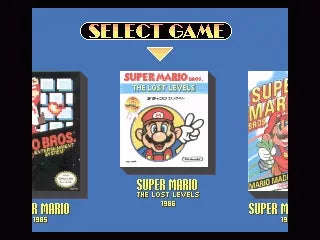 Super Mario All-Stars - SNES spill - Retrospillkongen