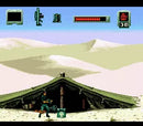 Stargate - SNES spill - Retrospillkongen