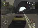 Project Gotham Racing 2 - Microsoft Xbox spill - Retrospillkongen