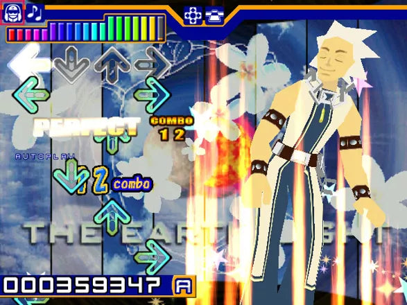 Dancing Stage: Unleashed - Original Xbox-spill - Retrospillkongen