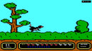 Super Mario Bros. / Duck Hunt - NES spill - Retrospillkongen