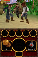 Disney Pirates of the Caribbean: At World's End - Nintendo DS spill - Retrospillkongen