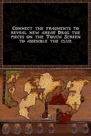 Disney Pirates of the Caribbean: At World's End - Nintendo DS spill - Retrospillkongen
