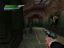 007 The World Is Not Enough - N64 spill - Retrospillkongen