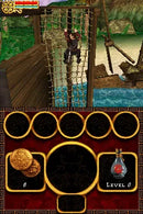 Disney Pirates of the Caribbean: At World's End - Nintendo DS spill - Retrospillkongen