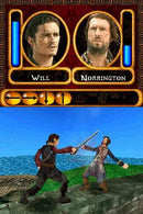 Disney Pirates of the Caribbean: At World's End - Nintendo DS spill - Retrospillkongen