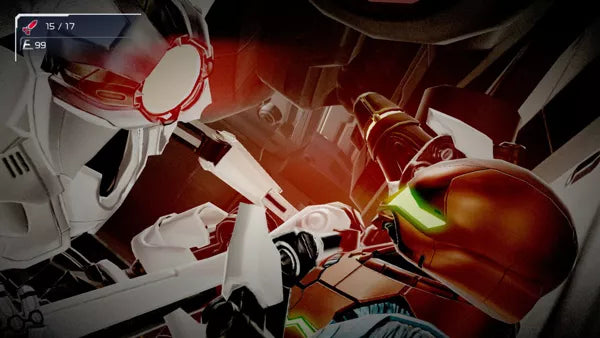 Metroid Dread - Nintendo Switch Spill - Retrospillkongen