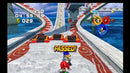 Sonic Heroes - Original Xbox-spill - Retrospillkongen