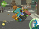 We ♥ Katamari - PS2 spill - Retrospillkongen