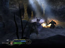 The Lord of the Rings: The Return of the King - PS2 spill - Retrospillkongen