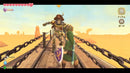 The Legend of Zelda: Skyward Sword HD - Nintendo Switch spill - Retrospillkongen