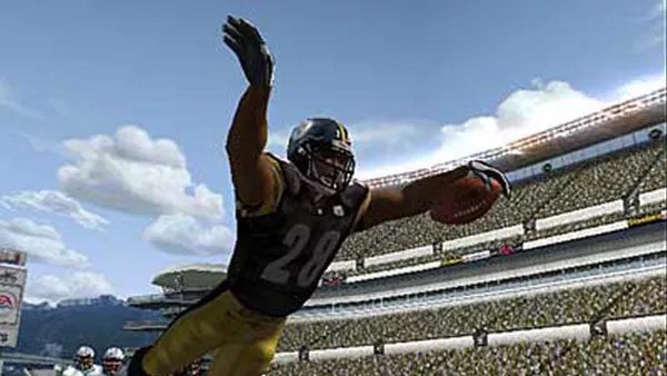 Madden NFL 06 - Microsoft Xbox spill - Retrospillkongen