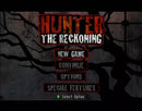 Hunter: The Reckoning - Microsoft Xbox spill - Retrospillkongen