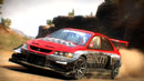 Colin McRae: DiRT 2 - Wii spill - Retrospillkongen