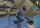 Perfect Dark - N64 spill i Eske - Retrospillkongen