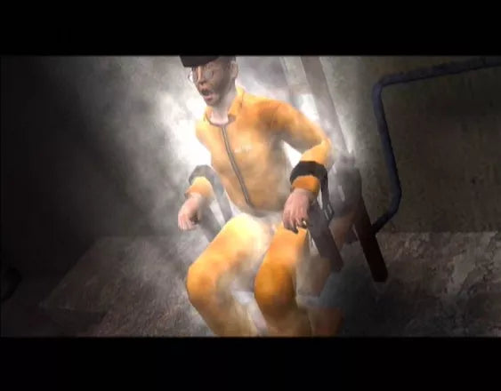 Hunter: The Reckoning - Microsoft Xbox spill - Retrospillkongen