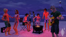 The Sims 3 - PS3 spill - Retrospillkongen