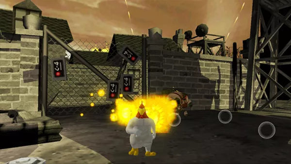 Looney Tunes: Acme Arsenal - Wii spill - Retrospillkongen