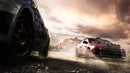 Colin McRae: DiRT 2 - Wii spill - Retrospillkongen