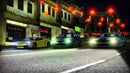 Need for Speed Carbon - PS2 spill - Retrospillkongen
