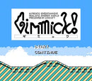 Mr. Gimmick - NES spill - Retrospillkongen
