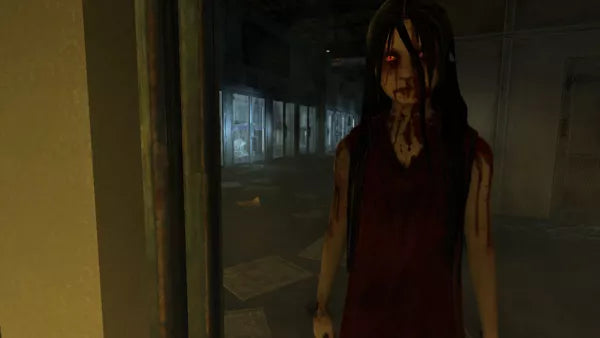 F.3.A.R. - Xbox 360 spill - Retrospillkongen