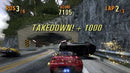 Burnout 3: Takedown - Original Xbox-spill - Retrospillkongen