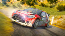 WRC 6 - PS4 spill - Retrospillkongen
