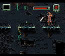 Stargate - SNES spill - Retrospillkongen