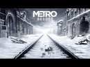 Metro Exodus - PS4 spill