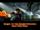 LEGO Star Wars II the Original Trilogy - Nintendo DS spill