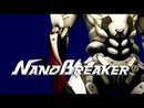 Nano Breaker - PS2 spill