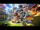 Mario Strikers Battle League Football - Switch spill
